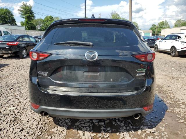 2018 MAZDA CX-5 GRAND JM3KFBDM6J0345848