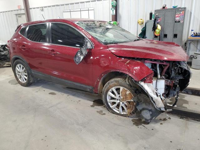 Vin: jn1bj1cv9lw270626, lot: 59679465, nissan rogue s 20204