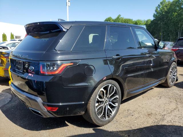 Vin: salwr2su0ma778397, lot: 61005235, land rover rangerover hse silver edition 20213