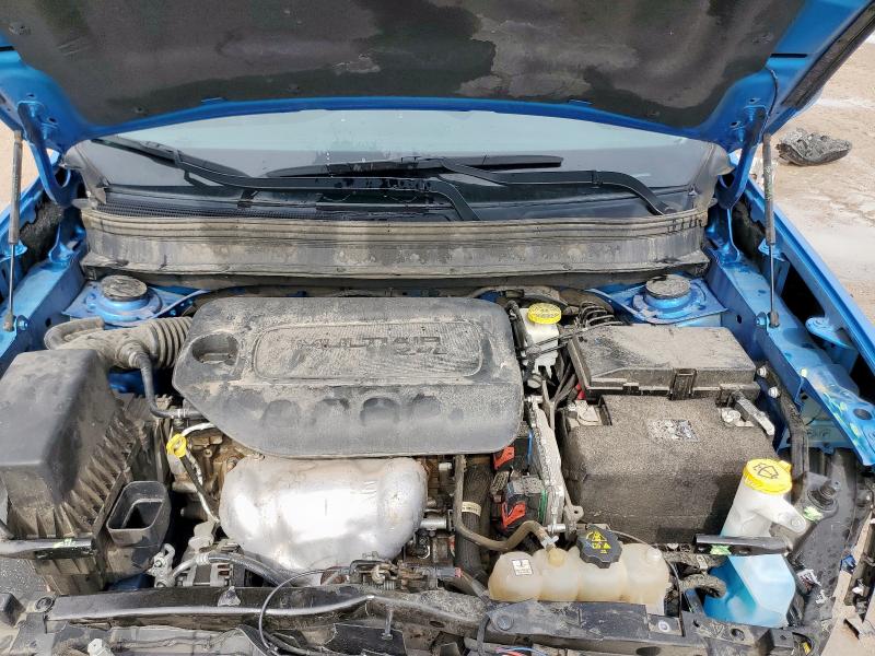 2021 JEEP CHEROKEE L - 1C4PJLLB0MD215189