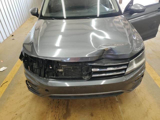 2019 VOLKSWAGEN TIGUAN S 3VV1B7AX8KM028553