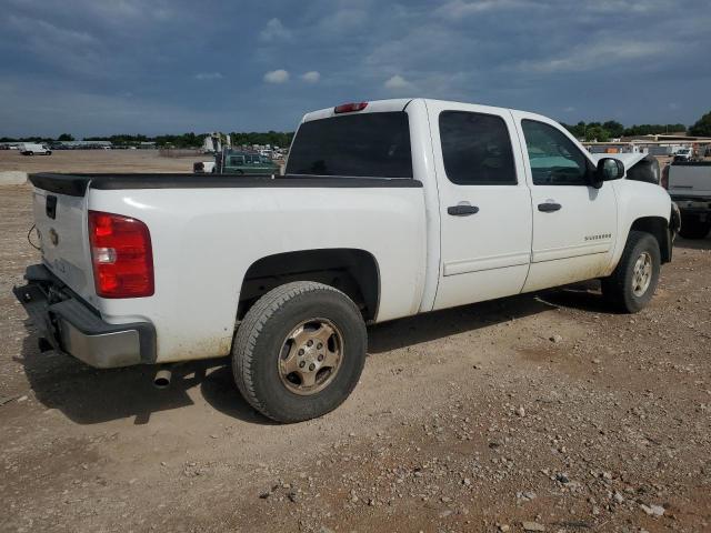 2011 CHEVROLET SILVERADO - 3GCPCSE06BG214273