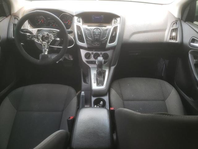2014 FORD FOCUS SE - 1FADP3K25EL277283