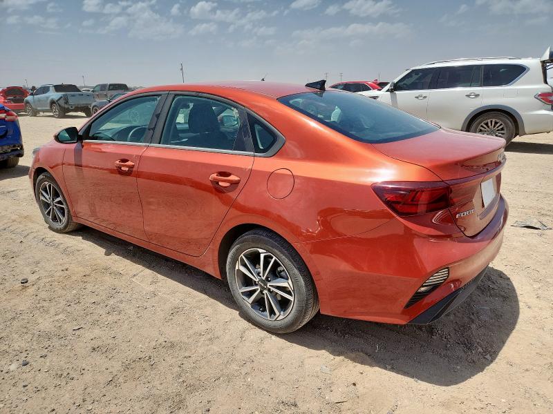 2022 KIA FORTE FE 3KPF24AD6NE432734