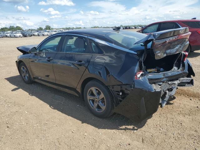 2021 KIA K5 LX 5XXG24J24MG010194