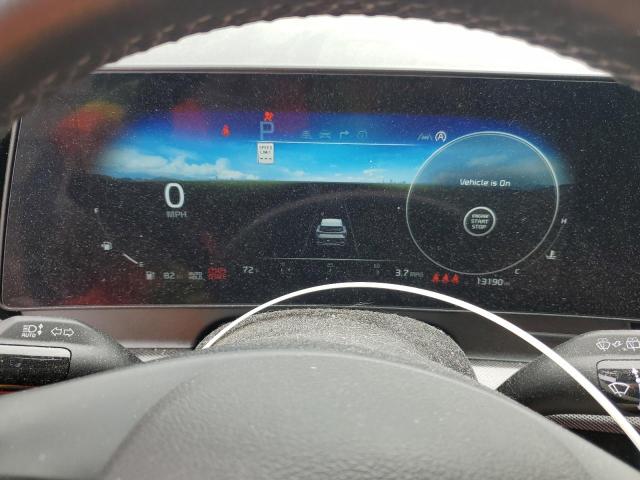 2023 KIA SPORTAGE S 5XYK43AF8PG089015