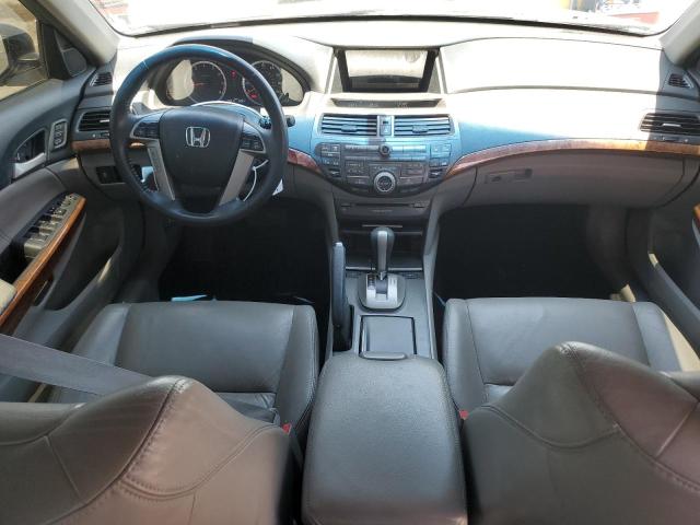 1hgcp3f88ca040463 - 2012 Honda accord exl - #59358025