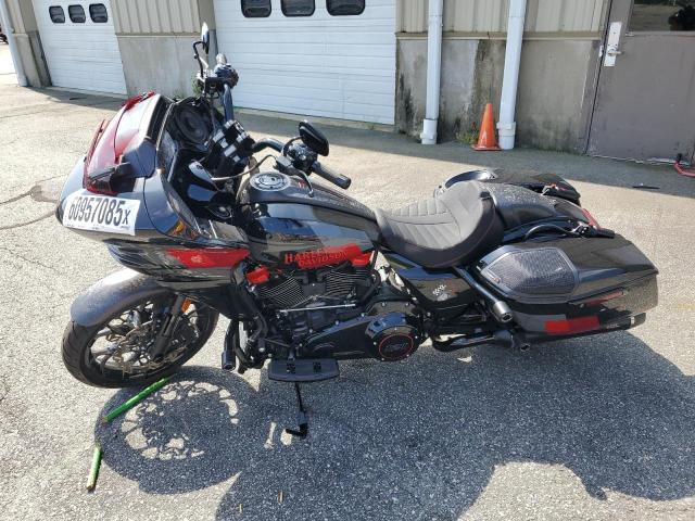 2025 HARLEY-DAVIDSON FLTRXSTSE 1HD1TL814SB952564