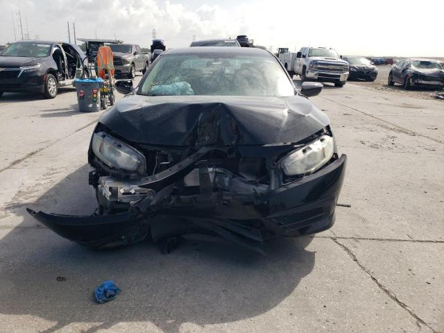 2018 HONDA CIVIC LX 2HGFC2F52JH575229