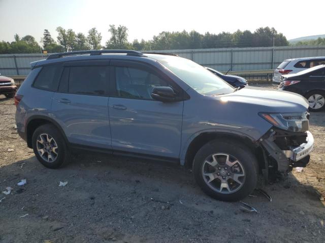 2023 HONDA PASSPORT T 5FNYF8H60PB032242