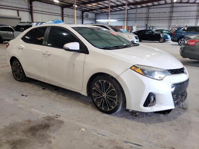 2016 TOYOTA COROLLA L - 2T1BURHE2GC725083