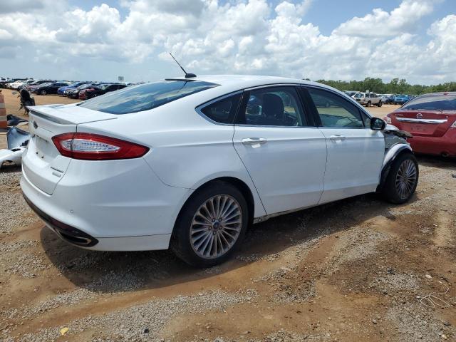 Vin: 3fa6p0k97fr152552, lot: 61446805, ford fusion titanium 20153