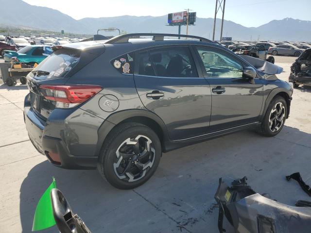 Vin: jf2gthmc9ph300349, lot: 59938825, subaru crosstrek limited 20233