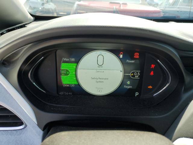 2020 CHEVROLET BOLT EV PR - 1G1FZ6S00L4145156