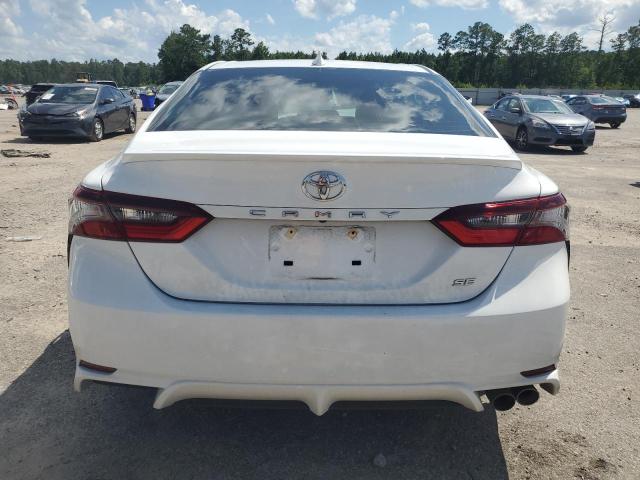 2023 TOYOTA CAMRY SE N 4T1G11AK7PU119020