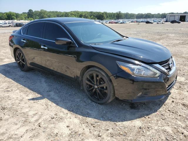 Vin: 1n4al3ap7hn341957, lot: 59603605, nissan altima 2.5 20174