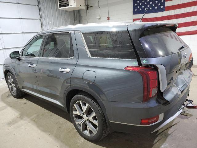 Vin: km8r3dhe8nu359632, lot: 59322485, hyundai palisade sel 20222