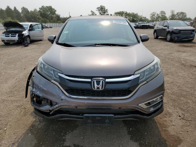 2015 HONDA CR-V EX - 5J6RM4H50FL056668