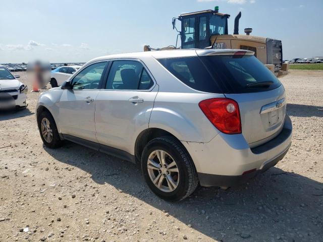 Vin: 1gnalbekxdz109253, lot: 60897385, chevrolet equinox ls 20132