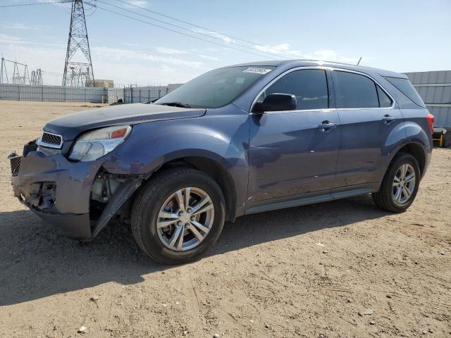 Vin: 2gnalbek7d6399141, lot: 59232665, chevrolet equinox ls 2013 img_1