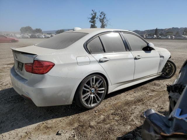 2013 BMW 335 XI - WBA3B9C56DF586996