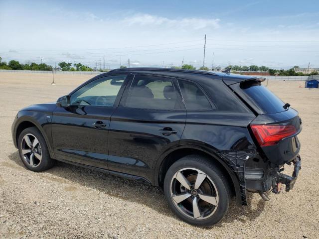 2022 AUDI Q5 PRESTIG WA1FAAFY7N2111029