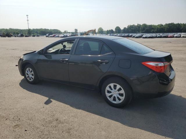 Vin: 2t1burhe9fc317789, lot: 60696395, toyota corolla l 20152