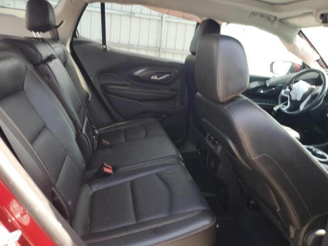 2021 GMC TERRAIN SL 3GKALVEV6ML326007