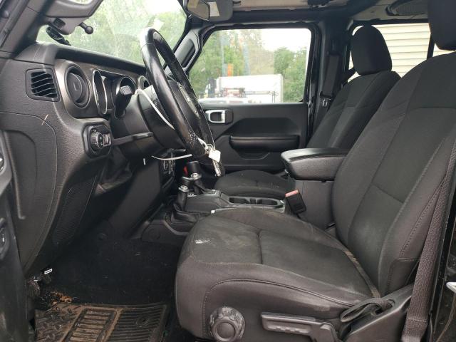 2021 JEEP GLADIATOR 1C6HJTAG6ML608548