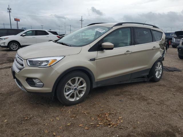 2018 FORD ESCAPE SE - 1FMCU9GD2JUD43932