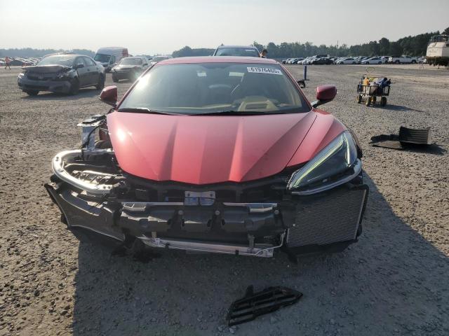 2022 CHEVROLET CORVETTE S - 1G1YC3D44N5113672