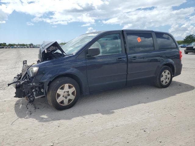 Vin: 2d4rn4dg3br658673, lot: 61127155, dodge caravan express 2011 img_1