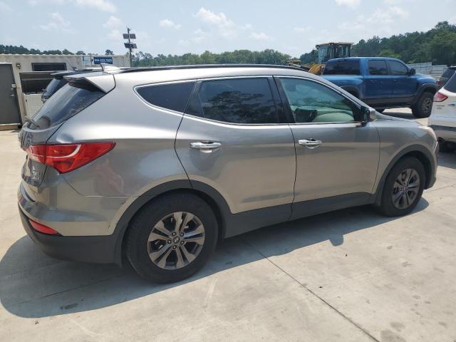 Vin: 5xyzudlb4gg355967, lot: 59120085, hyundai santa fe 20163