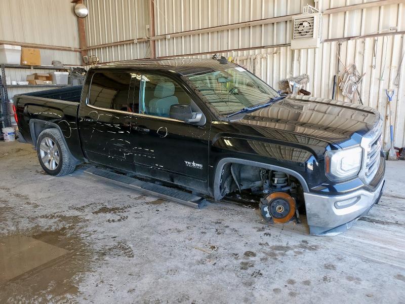 Vin: 3gtp1mec7gg375721, lot: 60285375, gmc sierra c1500 sle 20164