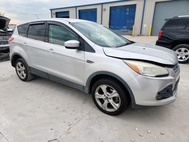 Vin: 1fmcu0gx8eud02717, lot: 60337195, ford escape se 20144