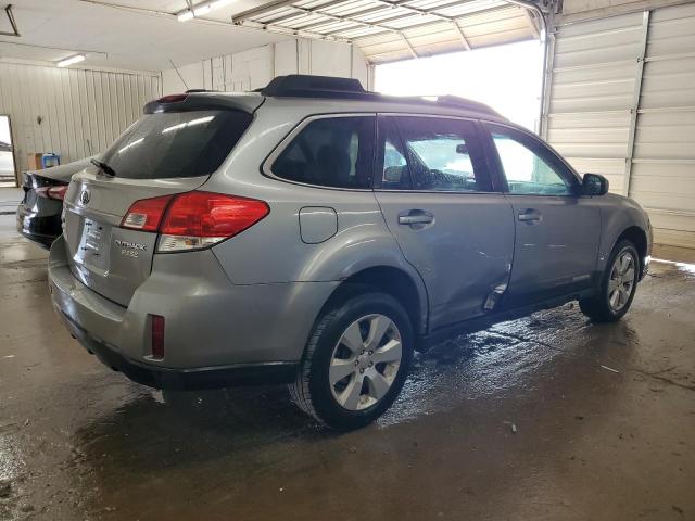 Vin: 4s4brbccxa3333835, lot: 58582725, subaru outback 2.5i premium 20103