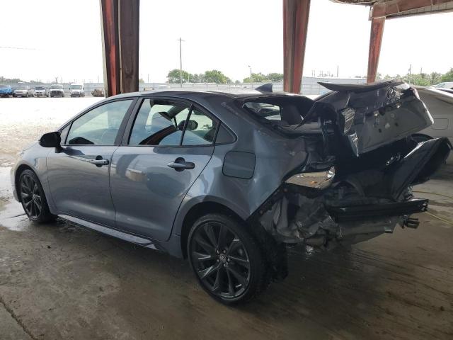 Vin: 5yfs4mce9rp192209, lot: 59148495, toyota corolla se 20242