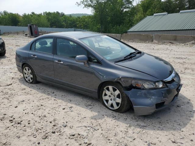 Vin: 2hgfa1f50bh305921, lot: 59773715, honda civic lx 20114