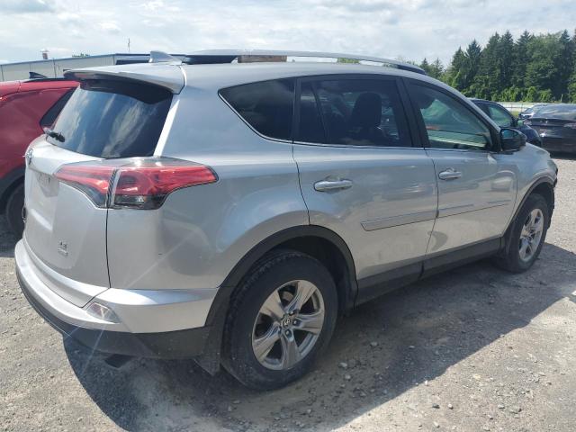 Vin: jtmbfrev3jj236153, lot: 62642325, toyota rav4 le 20183