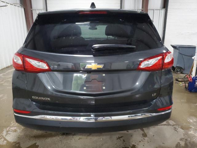 2019 CHEVROLET EQUINOX LT 2GNAXKEV0K6141054