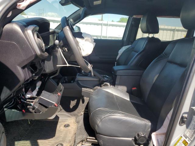 2019 TOYOTA TACOMA DOU - 3TMCZ5AN6KM282218