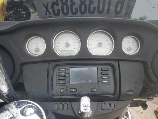 2021 HARLEY-DAVIDSON FLHX 1HD1KBC10MB638577