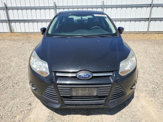 2014 FORD FOCUS SE - 1FADP3K23EL112073