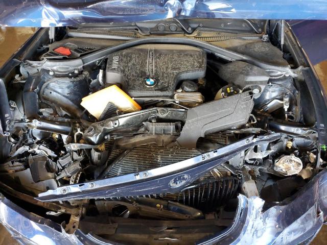 2015 BMW 228 I - WBA1F5C54FVW98189