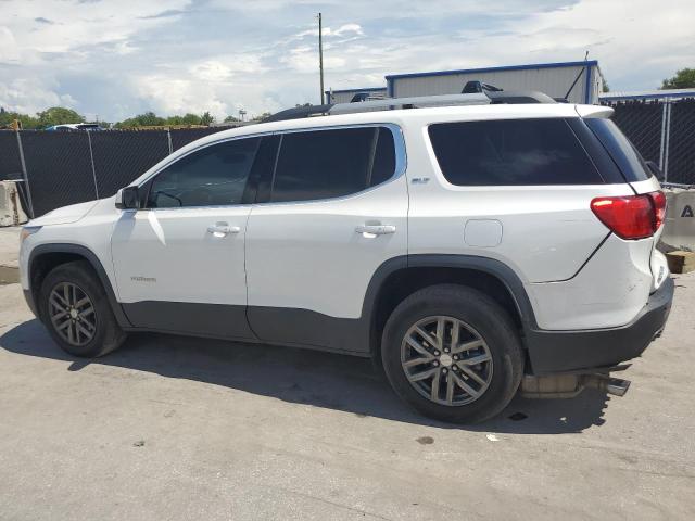 2019 GMC ACADIA SLT 1GKKNMLS0KZ285946