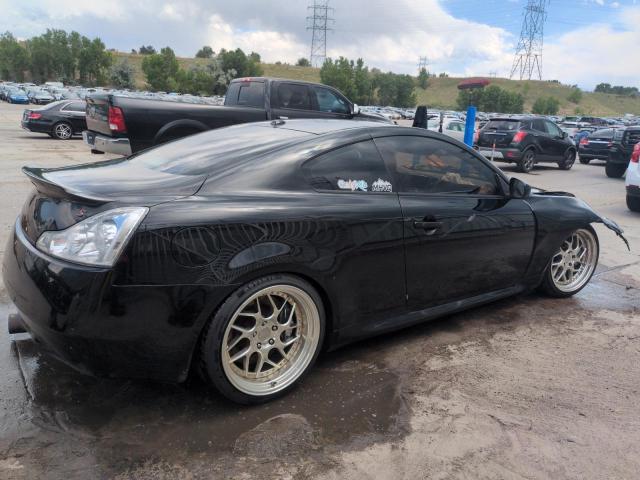2010 INFINITI G37 BASE - JN1CV6EK5AM103990