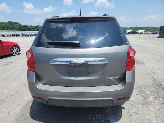 2012 CHEVROLET EQUINOX LT - 2GNALDEK4C6274219
