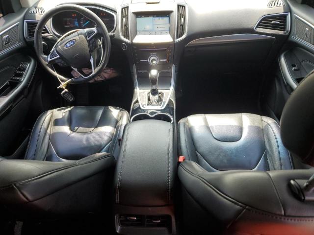 2017 FORD EDGE TITAN - 2FMPK3K97HBB20678