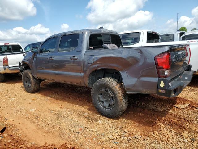 2022 TOYOTA TACOMA DOU - 3TYAX5GN2NT046114