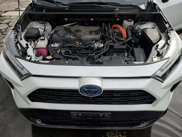 2023 TOYOTA RAV4 XSE - JTME6RFV5PJ035603